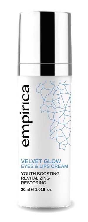 Empirica Velvet Glow Eyes & Lips Cream